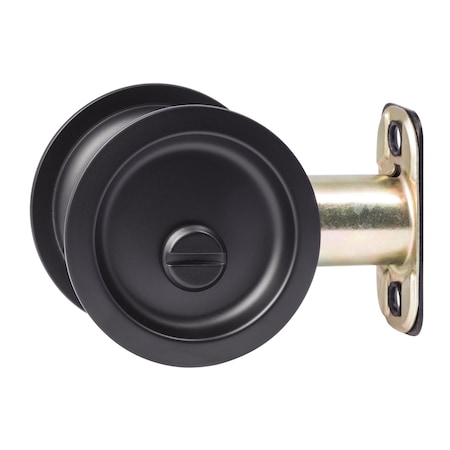 Sure-Loc Hardware Sure-Loc Hardware 2 1/8 Door Pull, Polished Chrome DP5 26